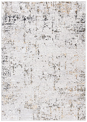 Safavieh Amelia 254 Power Loomed 50% Polypropylene/50% Polyester Contemporary Rug ALA254F-9
