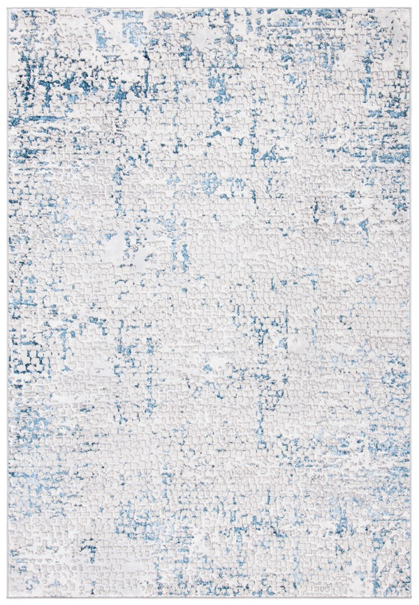 Safavieh Amelia 254 Power Loomed 50% Polypropylene/50% Polyester Contemporary Rug ALA254G-9