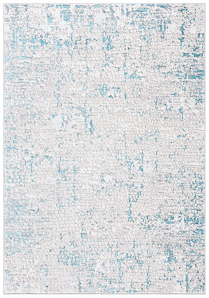 Safavieh Amelia 254 Power Loomed 50% Polypropylene/50% Polyester Contemporary Rug ALA254H-9