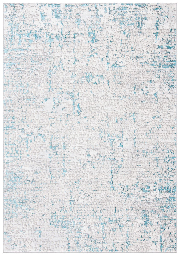 Safavieh Amelia 254 Power Loomed 50% Polypropylene/50% Polyester Contemporary Rug ALA254H-9