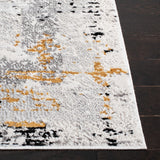 Safavieh Amelia 271 Power Loomed 50% Polypropylene/50% Polyester Transitional Rug ALA271F-9