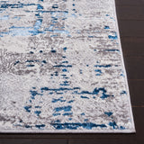 Safavieh Amelia 271 Power Loomed 50% Polypropylene/50% Polyester Transitional Rug ALA271G-9