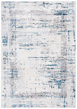 Safavieh Amelia 271 Power Loomed 50% Polypropylene/50% Polyester Transitional Rug ALA271G-9