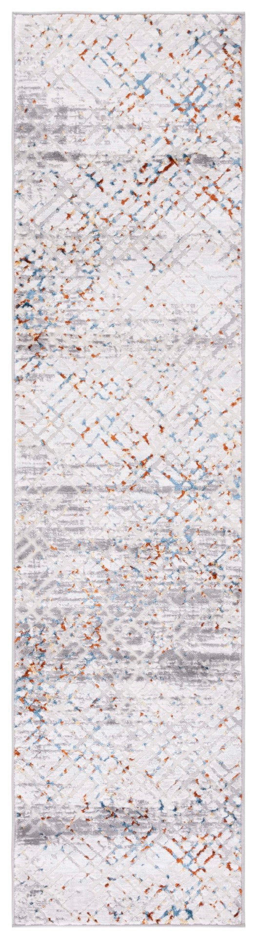 Safavieh Amelia 275 50% Polypropylene + 50% Polyester Power Loomed Contemporary Rug ALA275J-9