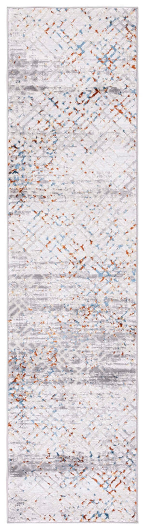 Safavieh Amelia 275 50% Polypropylene + 50% Polyester Power Loomed Contemporary Rug ALA275J-9