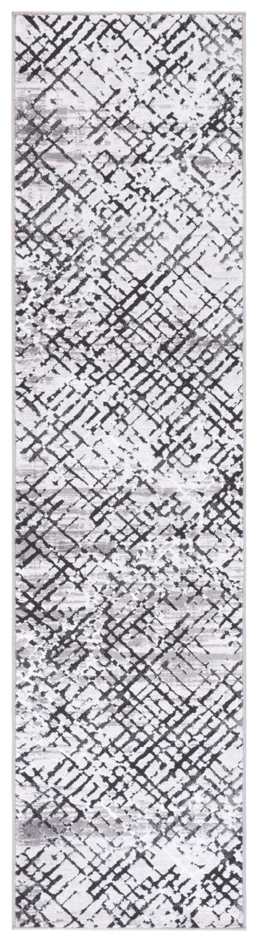 Safavieh Amelia 275 50% Polypropylene + 50% Polyester Power Loomed Contemporary Rug ALA275G-28