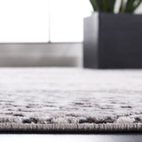 Safavieh Amelia 275 50% Polypropylene + 50% Polyester Power Loomed Contemporary Rug ALA275G-5