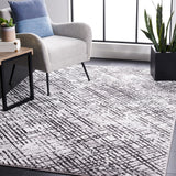 Safavieh Amelia 275 50% Polypropylene + 50% Polyester Power Loomed Contemporary Rug ALA275G-5