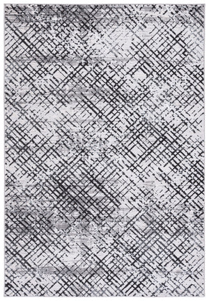 Safavieh Amelia 275 50% Polypropylene + 50% Polyester Power Loomed Contemporary Rug ALA275G-5