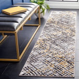 Safavieh Amelia 275 50% Polypropylene + 50% Polyester Power Loomed Contemporary Rug ALA275H-28