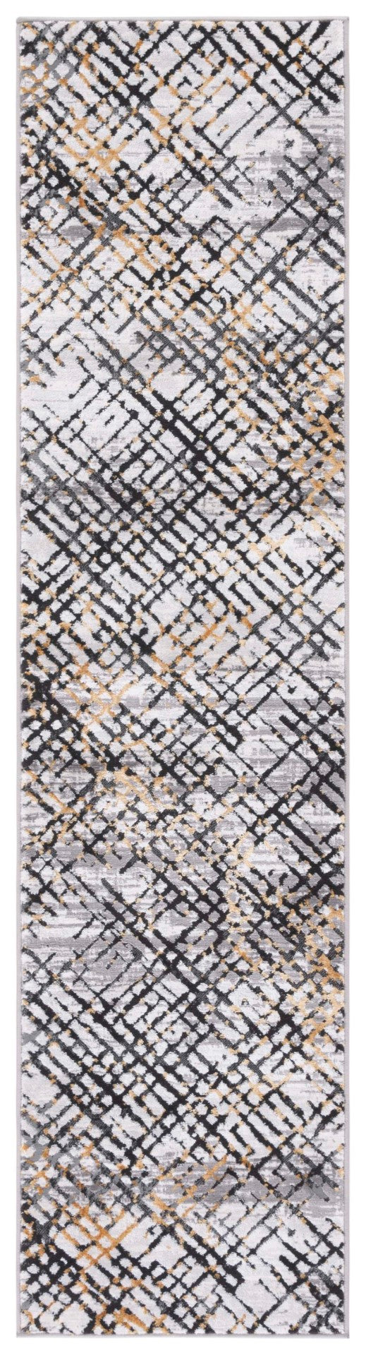 Safavieh Amelia 275 50% Polypropylene + 50% Polyester Power Loomed Contemporary Rug ALA275H-28