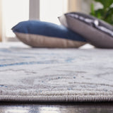 Safavieh Amelia 277 50% Polypropylene + 50% Polyester Power Loomed Contemporary Rug ALA277K-9