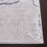 Safavieh Amelia 277 50% Polypropylene + 50% Polyester Power Loomed Contemporary Rug ALA277K-9