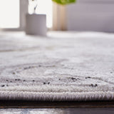 Safavieh Amelia 277 Power Loomed 50% Polypropylene/50% Polyester Contemporary Rug ALA277G-9