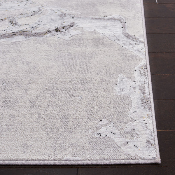 Safavieh Amelia 277 Power Loomed 50% Polypropylene/50% Polyester Contemporary Rug ALA277G-9