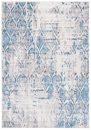 Safavieh Amelia 279 Power Loomed 50% Polypropylene/50% Polyester Transitional Rug ALA279F-9