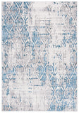 Amelia 279 Power Loomed 50% Polypropylene/50% Polyester Transitional Rug