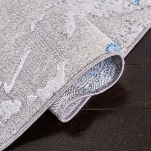 Safavieh Amelia 293 50% Polypropylene + 50% Polyester Power Loomed Contemporary Rug ALA293M-28