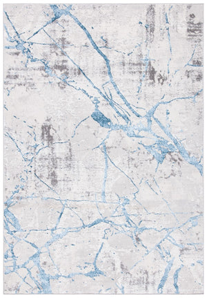 Safavieh Amelia 293 50% Polypropylene + 50% Polyester Power Loomed Contemporary Rug ALA293M-28