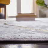 Safavieh Amelia 293 Power Loomed 50% Polypropylene/50% Polyester Rug ALA293G-27