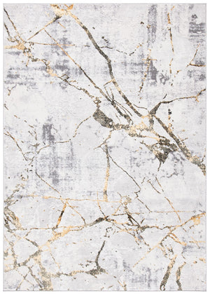 Safavieh Amelia 293 50% Polypropylene + 50% Polyester Power Loomed Contemporary Rug ALA293G-24
