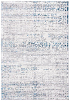 Safavieh Amelia 298 Power Loomed 50% Polypropylene/50% Polyester Transitional Rug ALA298F-9