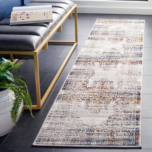 Safavieh Amelia 298 50% Polypropylene + 50% Polyester Power Loomed Contemporary Rug ALA298H-9