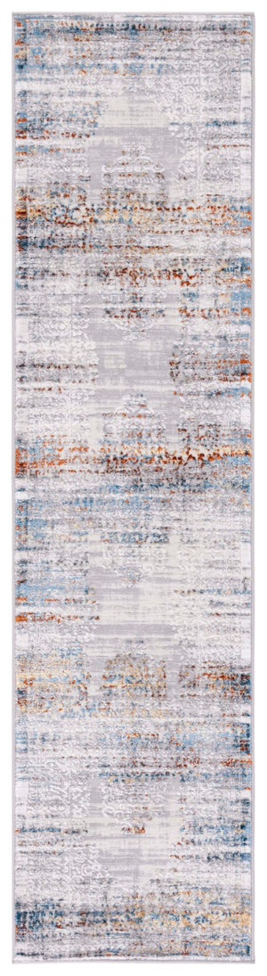 Safavieh Amelia 298 50% Polypropylene + 50% Polyester Power Loomed Contemporary Rug ALA298H-9