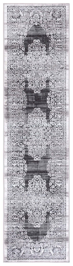 Safavieh Amelia 298 50% Polypropylene + 50% Polyester Power Loomed Contemporary Rug ALA298H-28