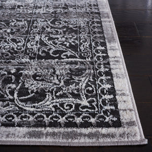 Safavieh Amelia 298 50% Polypropylene + 50% Polyester Power Loomed Contemporary Rug ALA298H-5