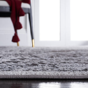 Safavieh Amelia 298 50% Polypropylene + 50% Polyester Power Loomed Contemporary Rug ALA298H-5