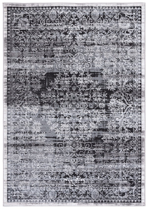 Safavieh Amelia 298 50% Polypropylene + 50% Polyester Power Loomed Contemporary Rug ALA298H-5