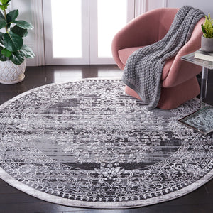 Safavieh Amelia 298 50% Polypropylene + 50% Polyester Power Loomed Contemporary Rug ALA298H-7R