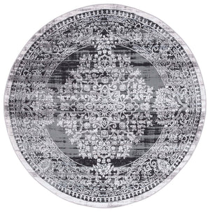 Safavieh Amelia 298 50% Polypropylene + 50% Polyester Power Loomed Contemporary Rug ALA298H-7R