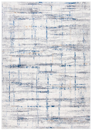 Safavieh Amelia 451 50% Polypropylene, 50% Polyester Shrink Power Loomed Contemporary Rug ALA451F-9