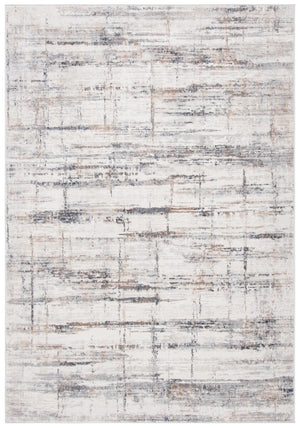 Safavieh Amelia 451 50% Polypropylene, 50% Polyester Shrink Power Loomed Contemporary Rug ALA451G-5