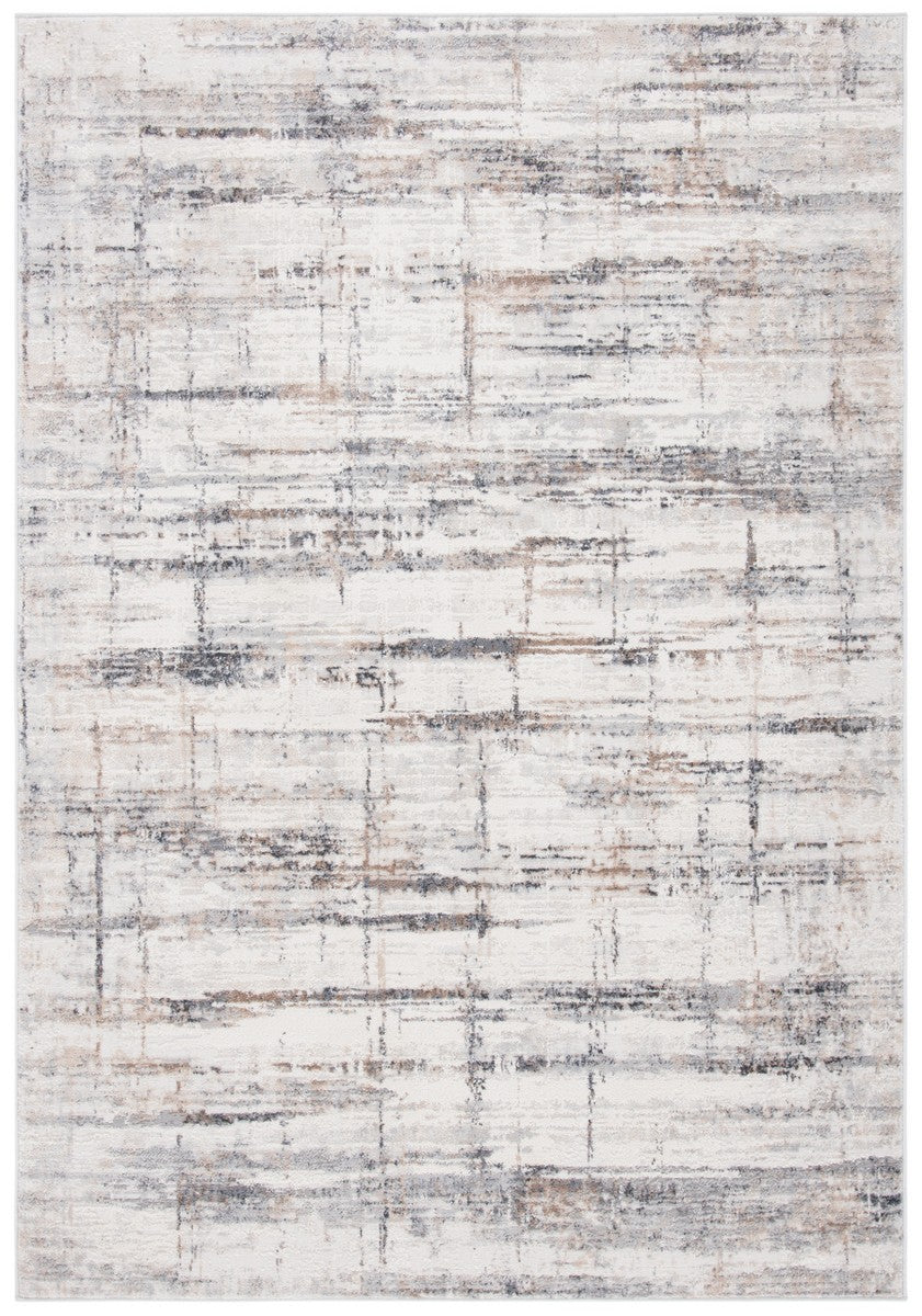 Safavieh Amelia 451 50% Polypropylene, 50% Polyester Shrink Power Loomed Contemporary Rug ALA451G-9
