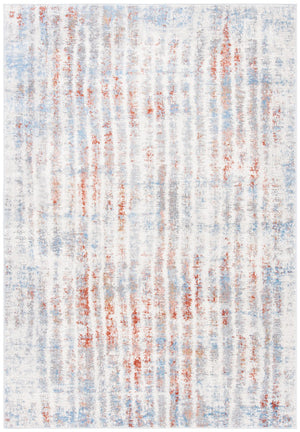 Safavieh Amelia 456 50% Polypropylene, 50% Polyester Shrink Power Loomed Contemporary Rug ALA456F-9