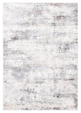 Amelia 463 50% Polypropylene, 50% Polyester Shrink Power Loomed Contemporary Rug