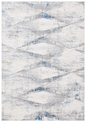 Safavieh Amelia 478 50% Polypropylene, 50% Polyester Shrink Power Loomed Contemporary Rug ALA478A-9