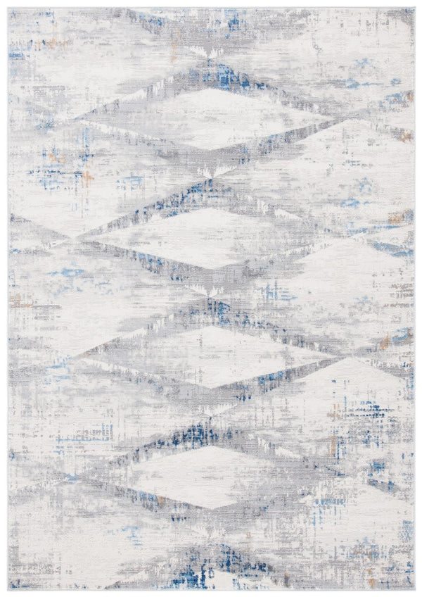 Safavieh Amelia 478 50% Polypropylene, 50% Polyester Shrink Power Loomed Contemporary Rug ALA478A-9