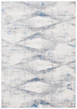 Amelia 478 50% Polypropylene, 50% Polyester Shrink Power Loomed Contemporary Rug