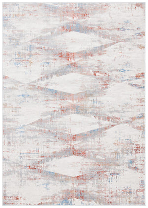 Safavieh Amelia 478 50% Polypropylene, 50% Polyester Shrink Power Loomed Contemporary Rug ALA478B-9