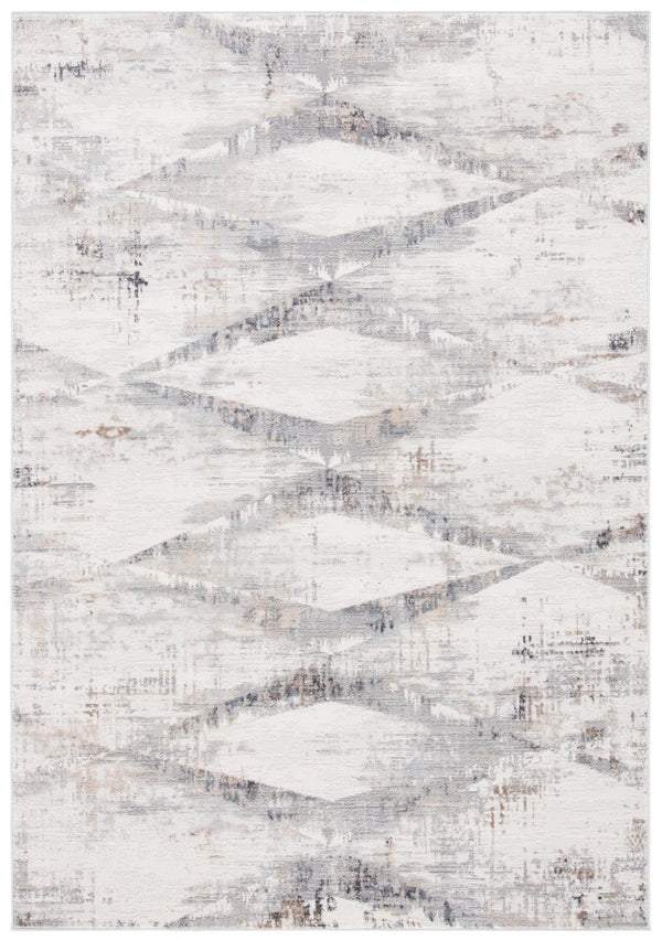 Safavieh Amelia 478 50% Polypropylene, 50% Polyester Shrink Power Loomed Contemporary Rug ALA478C-9