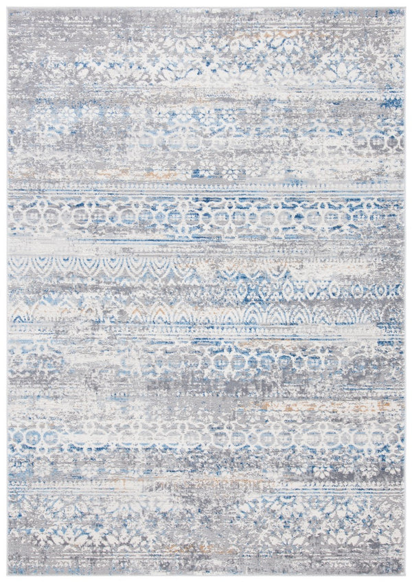 Safavieh Amelia 484 50% Polypropylene, 50% Polyester Shrink Power Loomed Transitional Rug ALA484F-9