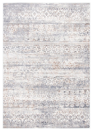 Safavieh Amelia 484 50% Polypropylene, 50% Polyester Shrink Power Loomed Transitional Rug ALA484H-9