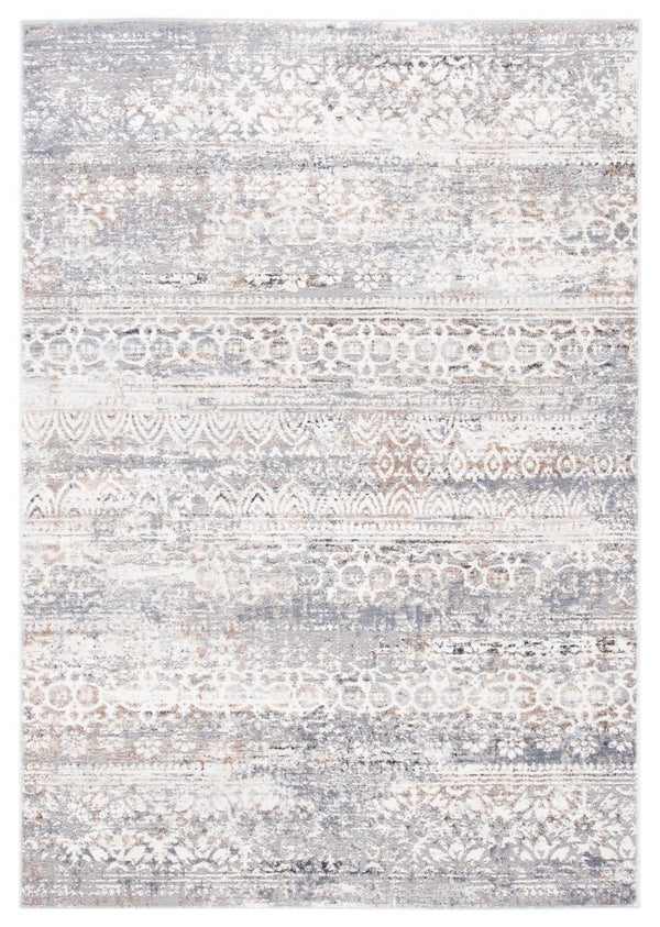 Safavieh Amelia 484 50% Polypropylene, 50% Polyester Shrink Power Loomed Transitional Rug ALA484H-9