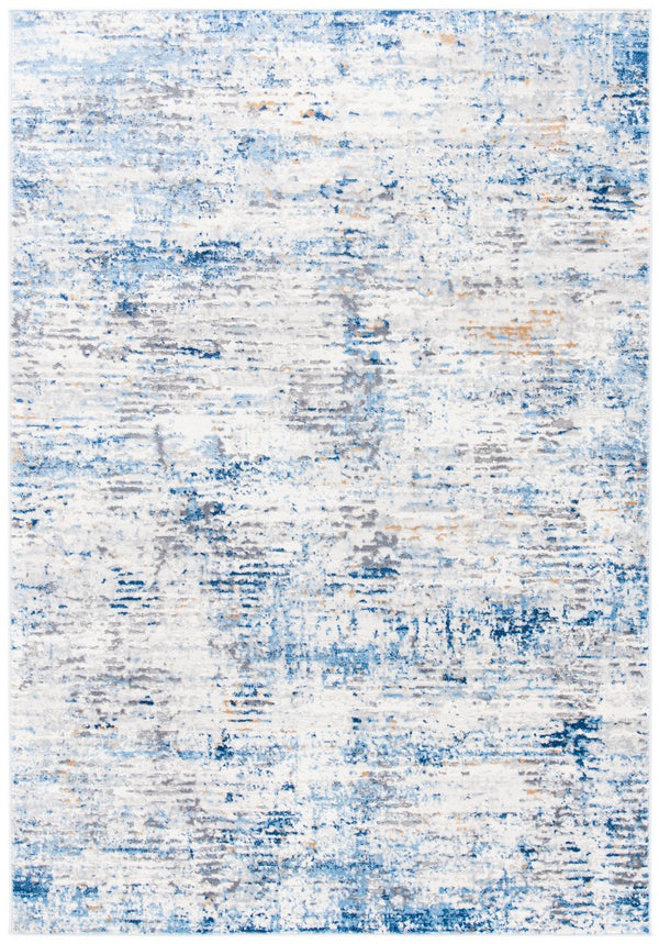 Safavieh Amelia 487 50% Polypropylene, 50% Polyester Shrink Power Loomed Contemporary Rug ALA487A-9