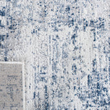 Safavieh Amelia 700 Power Loomed 75% Polypropylene 25% Shrink Polyester Contemporary Rug ALA700B-9SQ