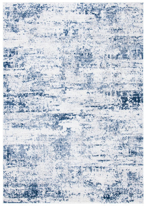 Safavieh Amelia 700 Power Loomed 75% Polypropylene 25% Shrink Polyester Contemporary Rug ALA700B-9SQ
